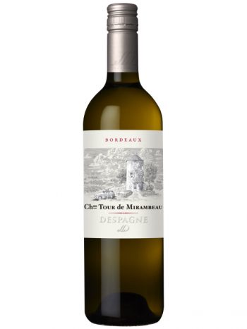 Chateau de Mirambeau Reserva Blanc