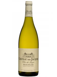 Beaujolais Blanc Chateau des Jacques