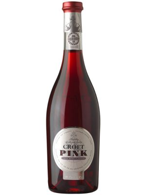 Pink port Croft