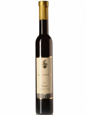 Beerenauslese Weingut Dorwagen