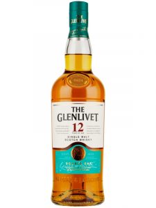 The Glenlivet 12YO