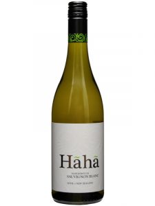 HaHa Sauvignon