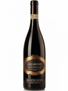 Amarone Monte Zovo