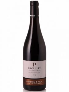 Brouilly Pardon & Fils
