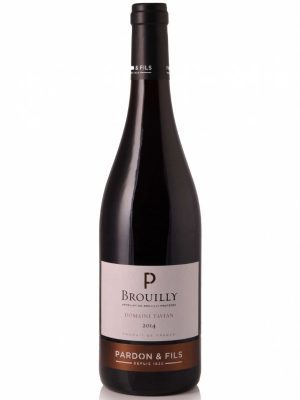 Brouilly Pardon & Fils