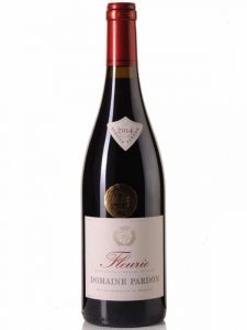 Fleurie Pardon & Fils
