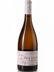 Very Limoux Chardonnay