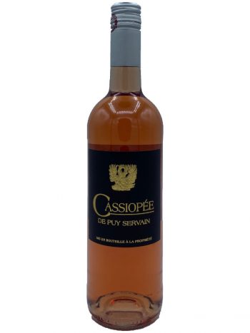 Cassiopée Rosé