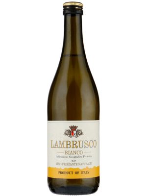 Lambrusco Wit