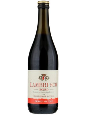 Lambrusco Rood