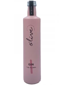 The Floral O'live Gin