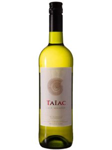 Taïac Sauvignon Blanc