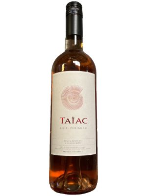 Rosé Taïac