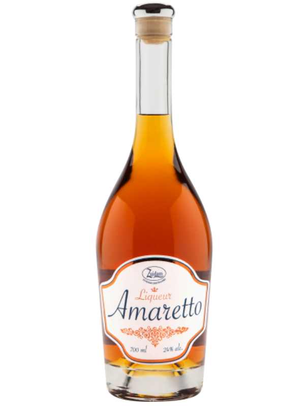 Amaretto-Zuidam