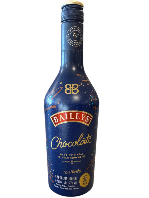 Bailey's Chocolat 0,5 ltr