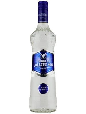 Wodka Gorbatschow