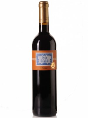 Porta da Calada Rood