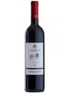 Vignamato Rosolaccio rood