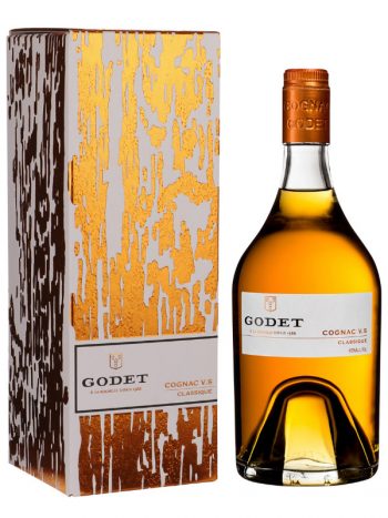 Godet VS Classique