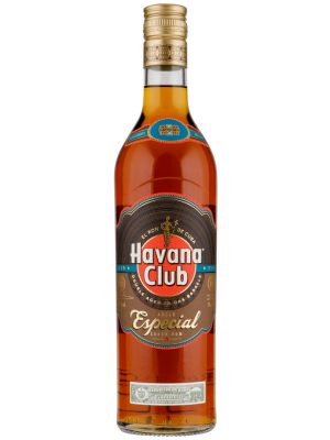 Especial Havana Club