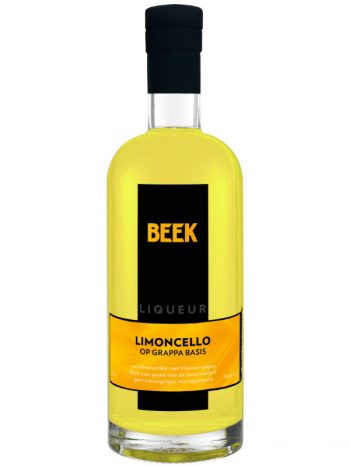 Limoncello Beek