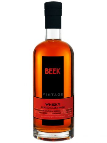 Beek Whisky Peated Cask Finish