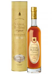 Montifaud Cognac V.S.