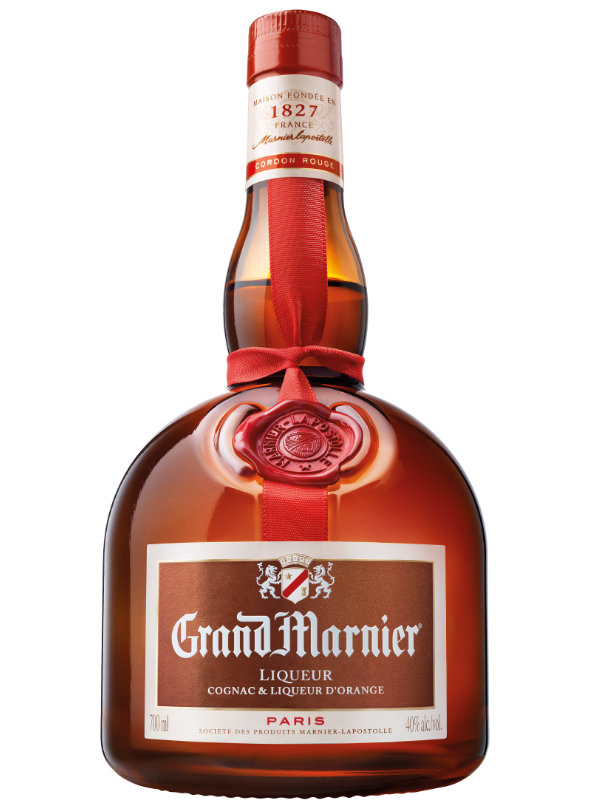 Grand Marnier Rouge