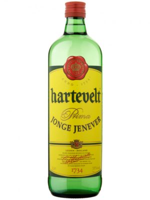 Prima Hartevelt Jonge Jenever