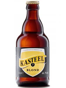 Kasteel Blond