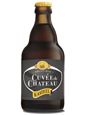 Cuvee du Chateau Kasteel