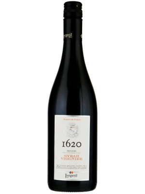 1620 Syrah/Viognier Lorgeril