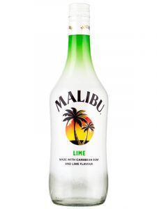 Malibu Lime