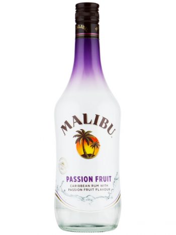 Malibu Passion fruit