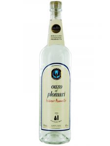 Plomari Ouzo