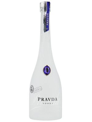 Pravda Vodka 0,7 ltr