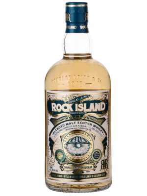 Rock Island Blended Malt