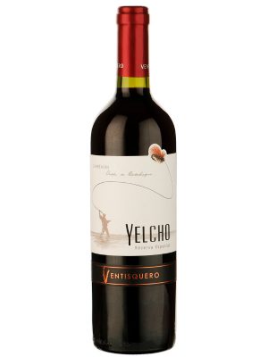 Carmenere Yelcho