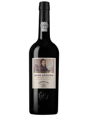 Dona Antonia Reserva Tawny
