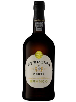 Ferreira Port wit