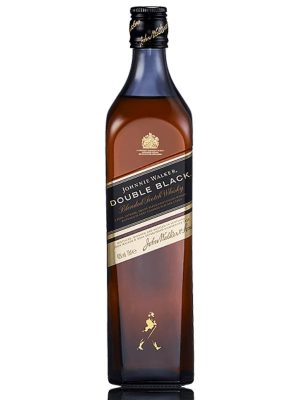 Johnnie Walker Double Black