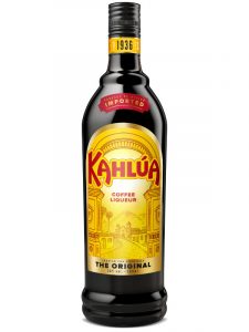Kahlua Coffee Liqueur