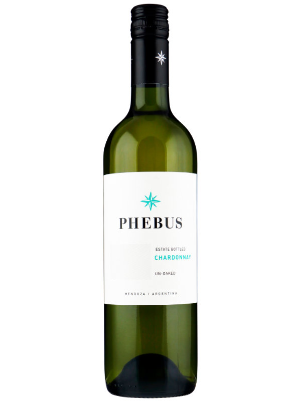 Phebus Chardonnay