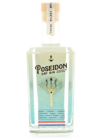 Poseidon gin