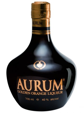 Aurum orange likeur
