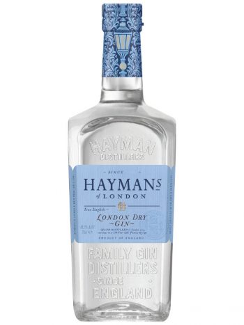 Hayman's London dry gin