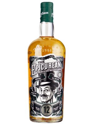 The Epicurean Lowland 12yo Blended Malt