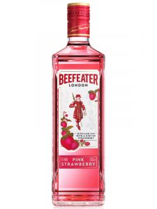 Pink Gin Beefeater