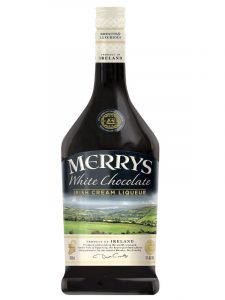 White Chocolate Merrys