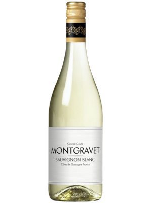 Côtes de Gascogne Montgravet Sauvignon Blanc